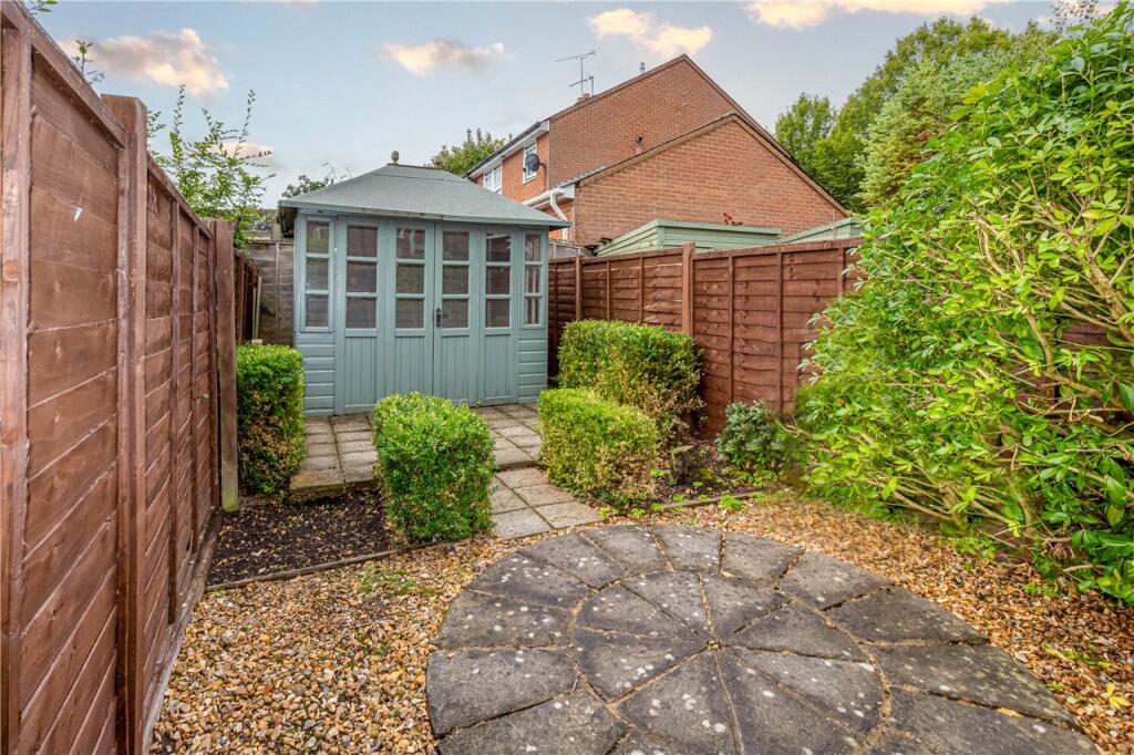 Additional image 7 of Amenbury Lane, Harpenden, Hertfordshire, AL5