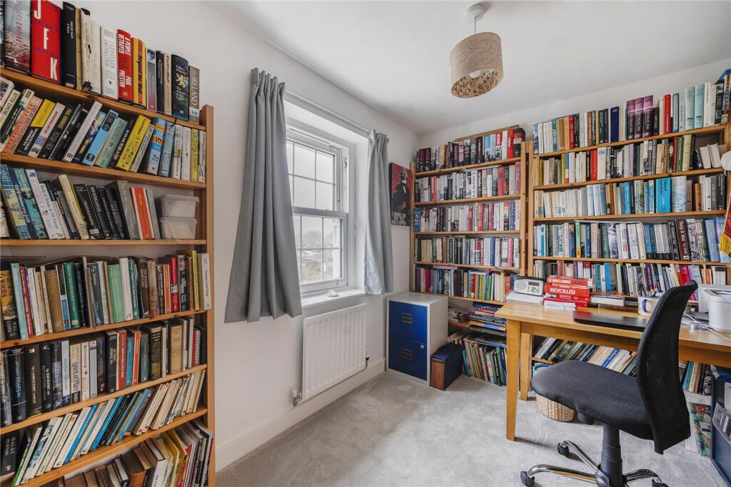 Additional image 16 of Knight Road, Wells, Somerset, BA5