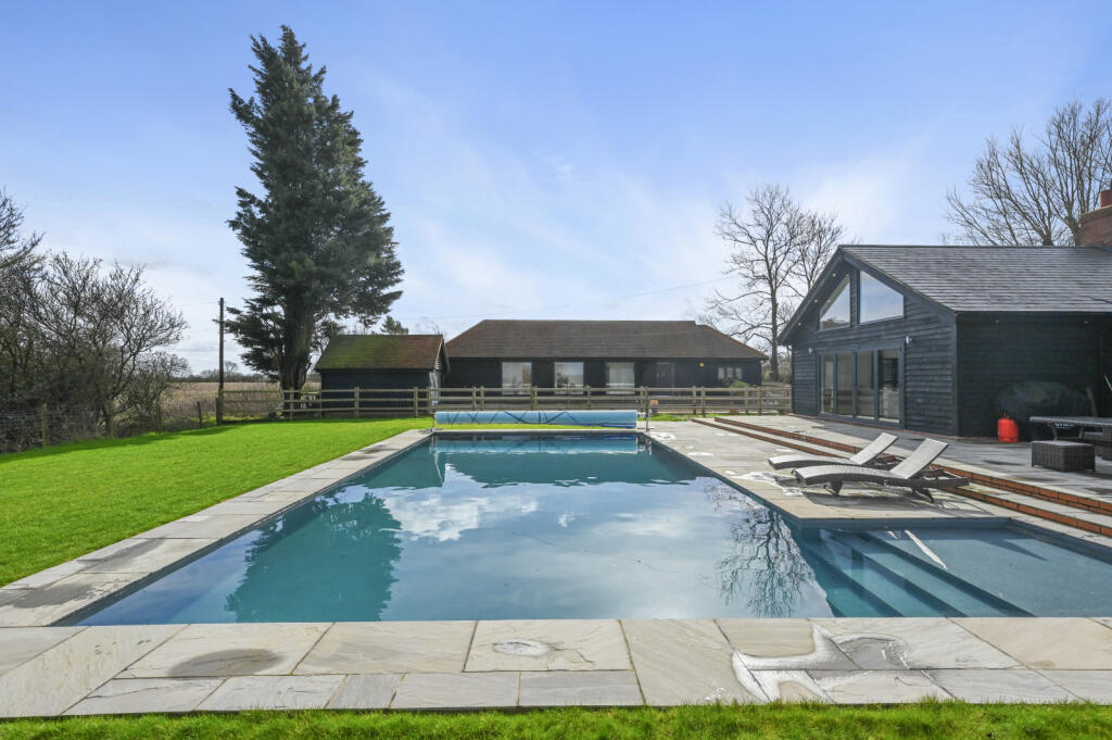 Additional image 5 of Leggatts Farm, Henham Road, Debden Green, Saffron Walden, CB11