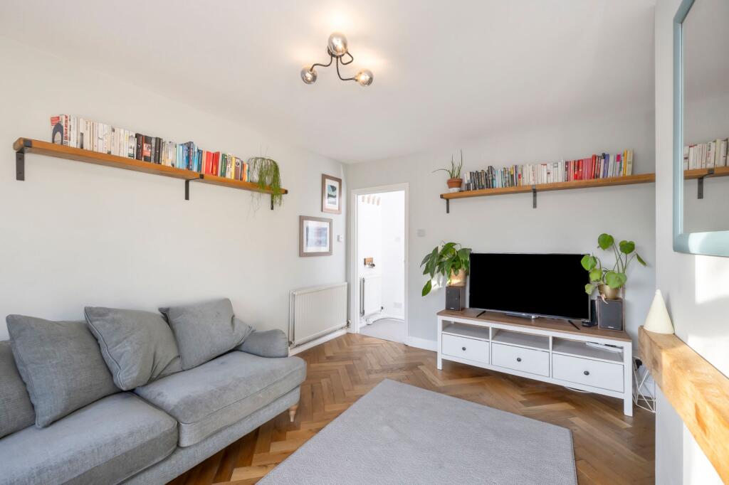 Additional image 6 of Davey Drive, Brighton, BN1