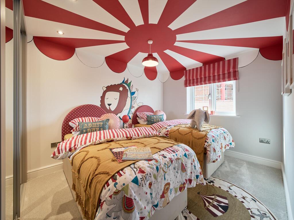 Additional image 17 of Burwell Road
Exning
Newmarket
CB8 7EY