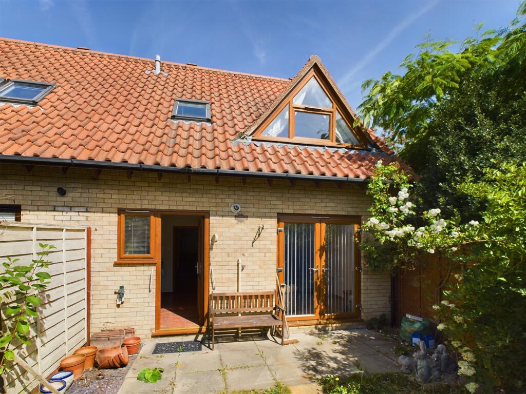 Additional image 19 of Corbett Street, Cottenham, Cambridge