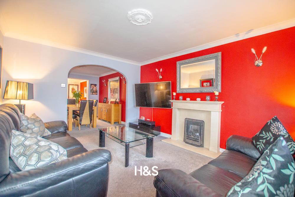 Additional image 19 of Horton Grove, Shirley, Solihull