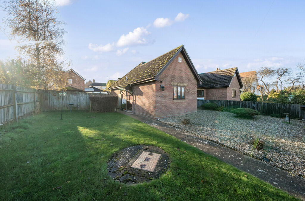 Additional image 14 of London Road, Great Chesterford, Saffron Walden, Essex, CB10