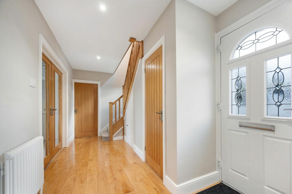 Additional image 17 of Caldew Drive, Dalston, Carlisle, CA5 7NS