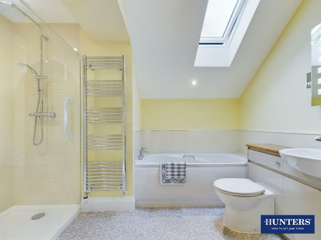 Additional image 21 of St. Marys Court, Wreay, Carlisle, CA4