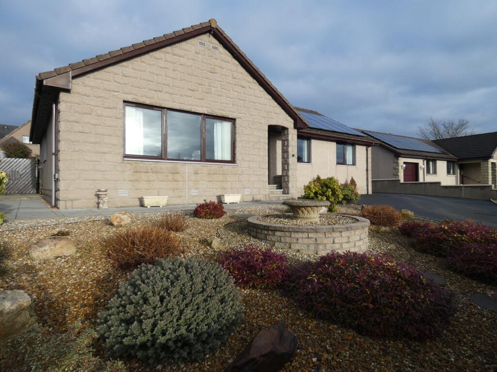 Additional image 18 of Gordon Place, Inverurie, AB51