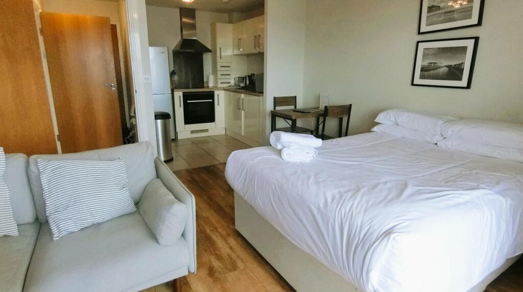 Additional image 8 of Hansen Court, Century Wharf , CARDIFF, CF10