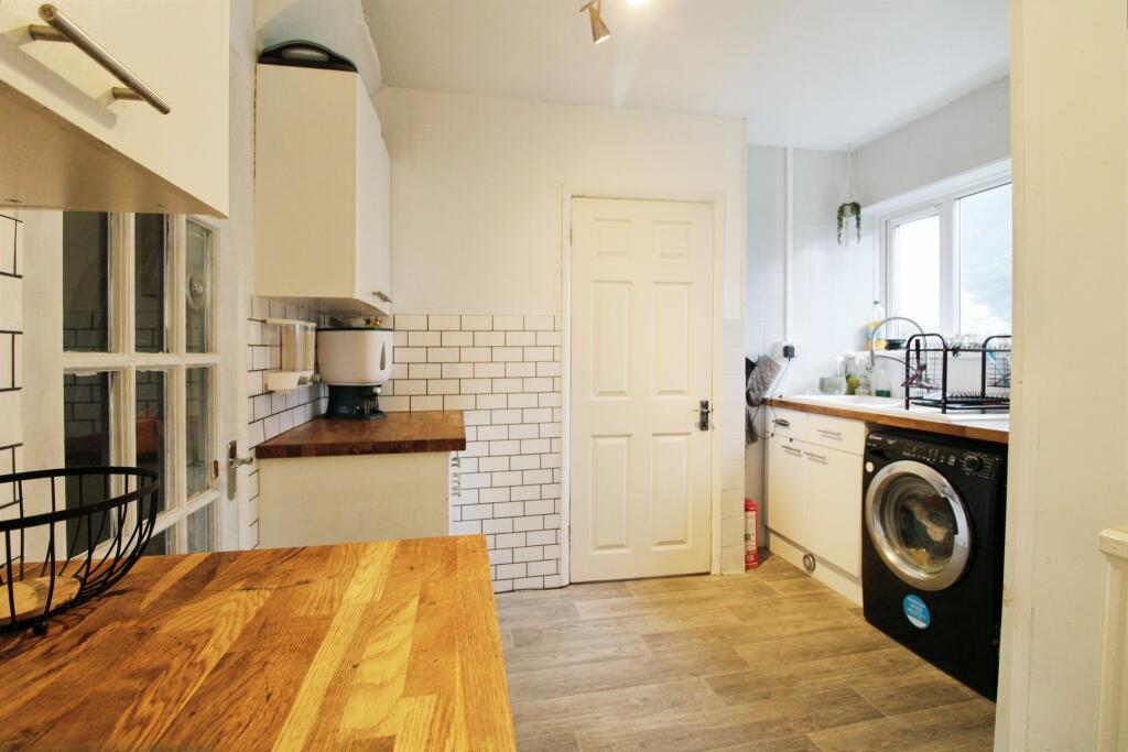 Additional image 3 of Weston Road, Llanrumney, Cardiff