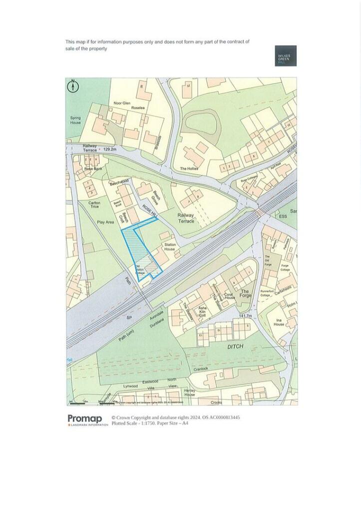 Additional image 2 of Gilsland, Brampton