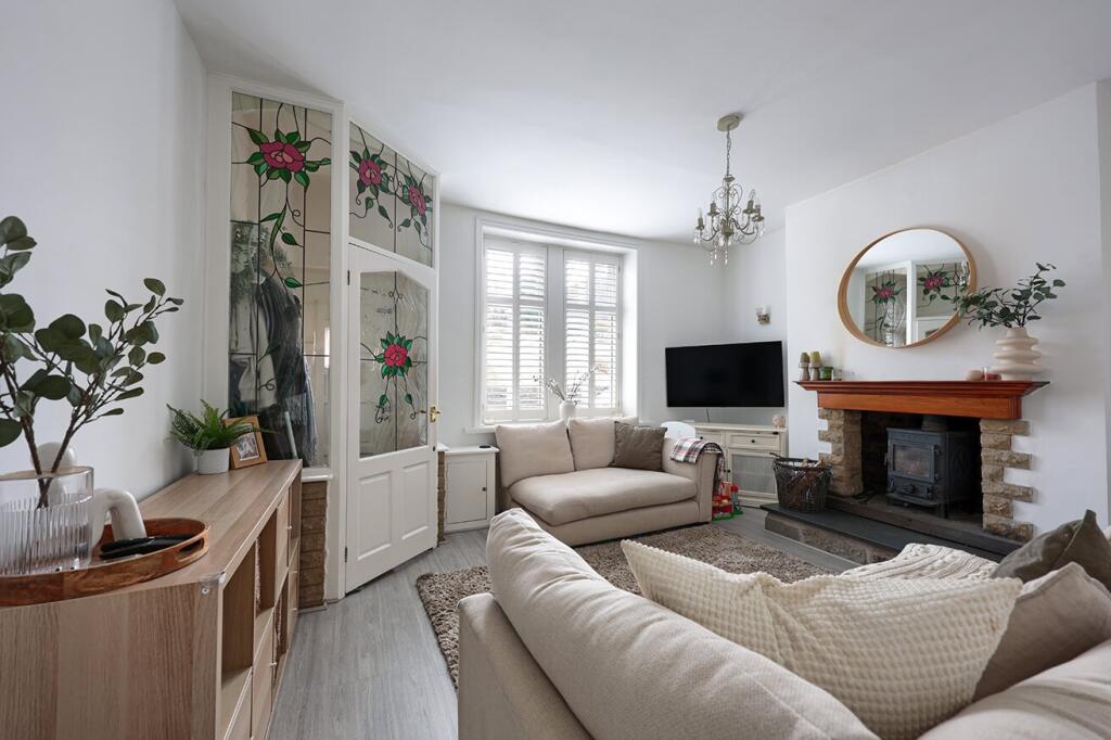 Additional image 3 of Valley Terrace, Simonstone, Lancashire, BB12