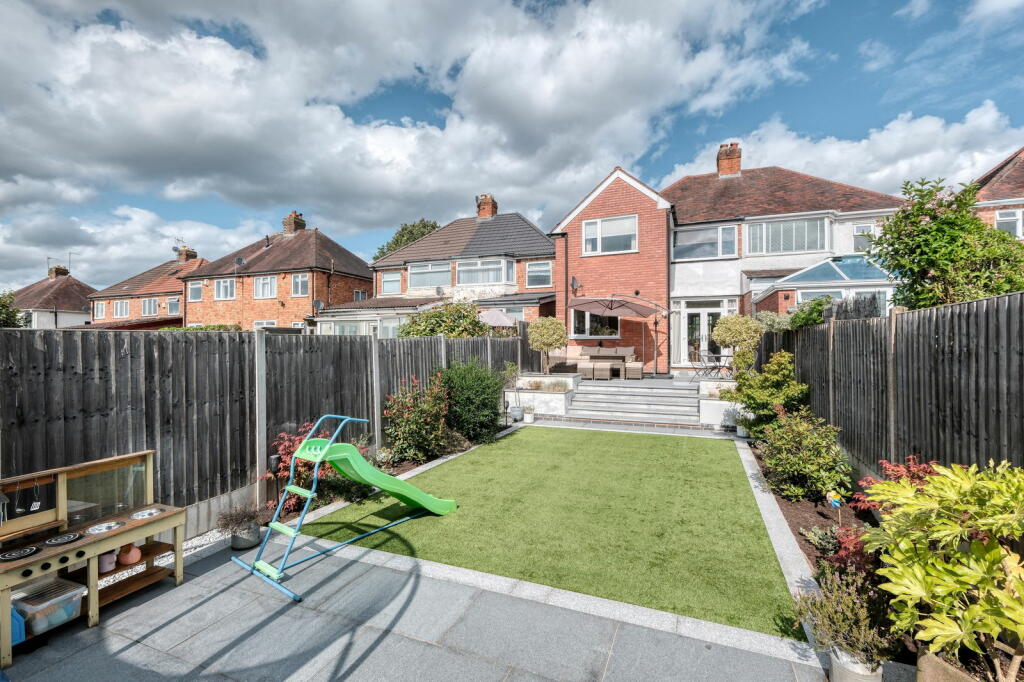 Additional image 14 of Glenwood Road, Kings Norton , Birmingham, B38 8HF