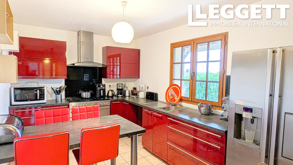 Additional image 2 of Limousin, Haute-Vienne, St-Georges-les-Landes, France