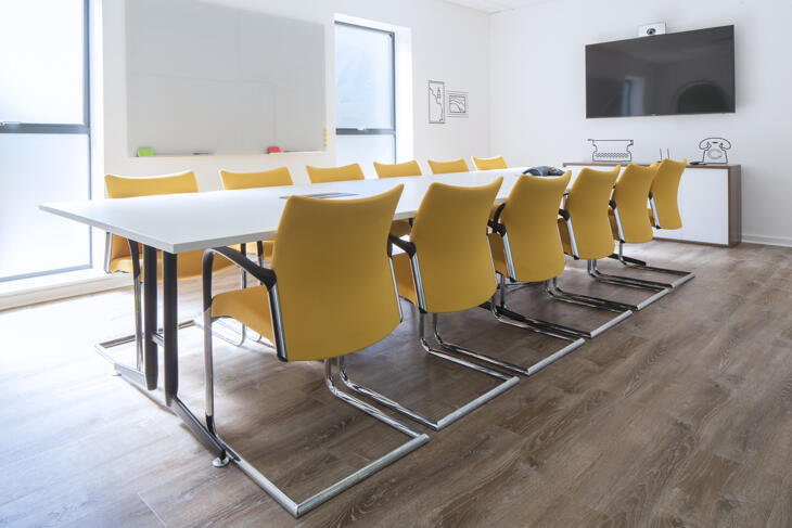 Additional image 2 of 205 Cambridge Science Park, Part Ground And First Floors, Milton Road, Cambridge, CB4 0FZ