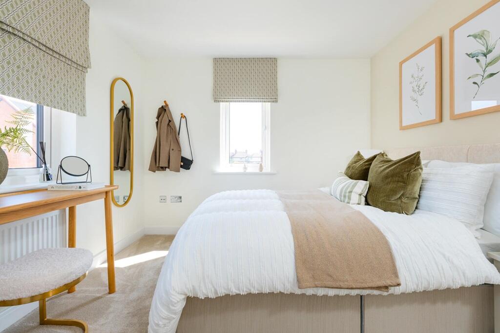 Additional image 10 of Ockley Lane, 
Hassocks, 
West Sussex
BN6 8NY