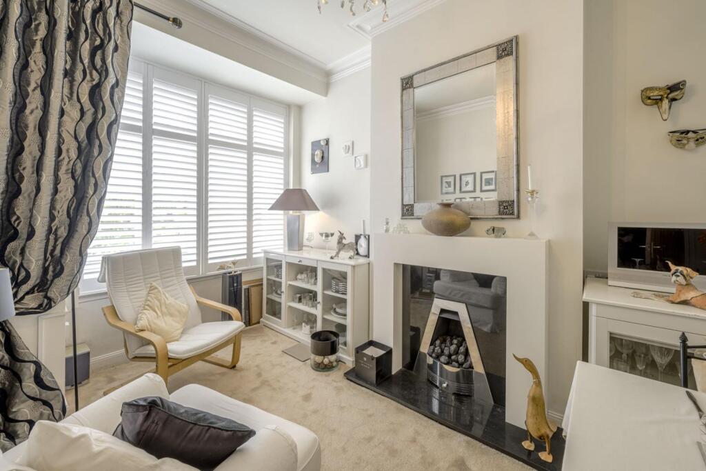 Additional image 4 of Queens Park Road, Harborne, Birmingham