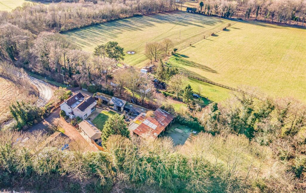 Additional image 6 of Landwade, Exning