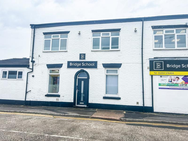 Additional image 2 of 68-70 Higher Market Street, Farnworth BL4 9BB