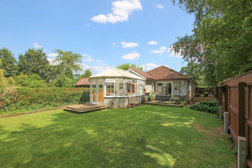 Additional image 27 of Mill Lane, Fordham, Ely