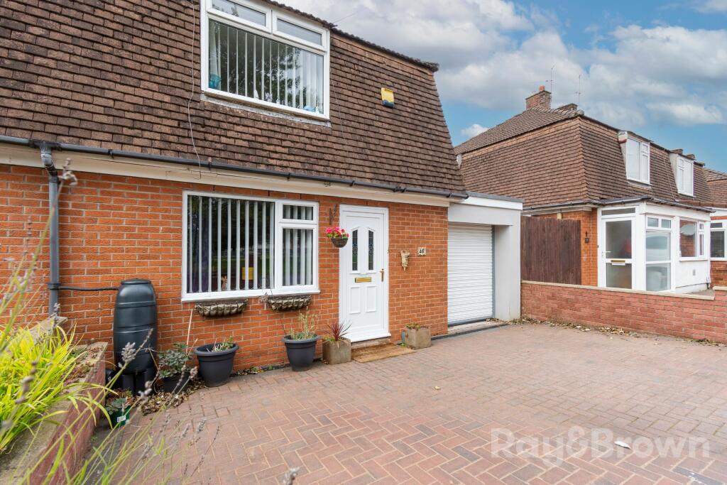 Additional image 6 of St. Martins Crescent, Llanishen, Cardiff