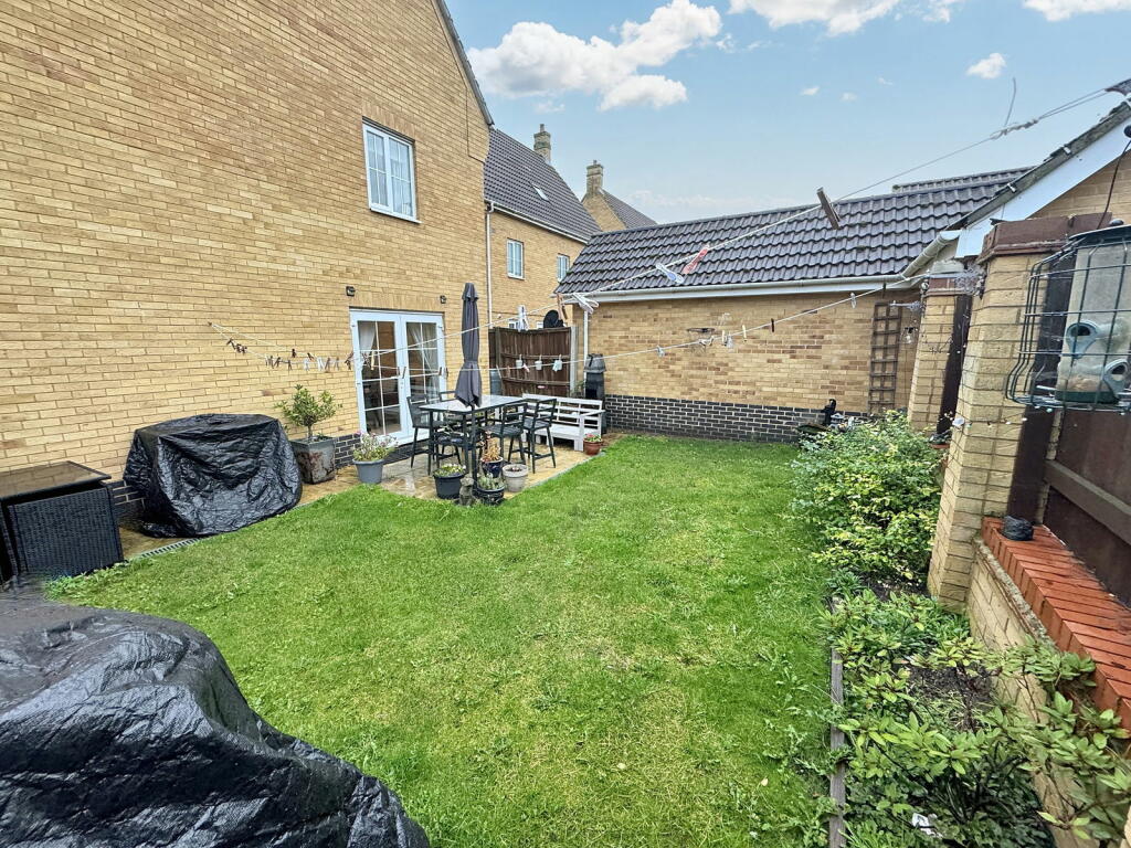 Additional image 21 of Aspen Way, Soham