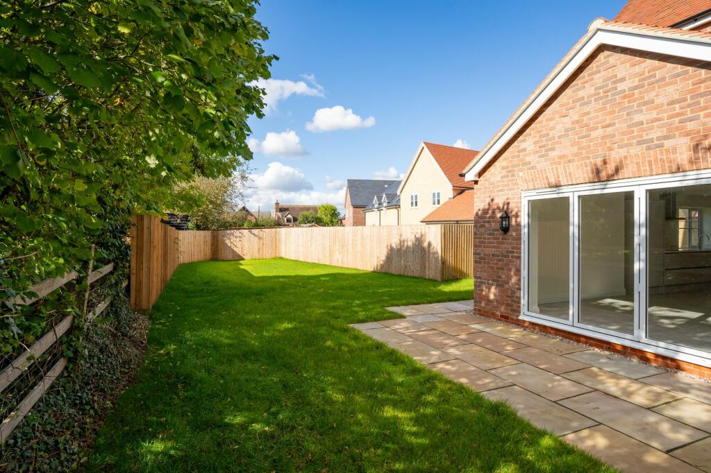 Additional image 35 of Fen End, Over, CB24