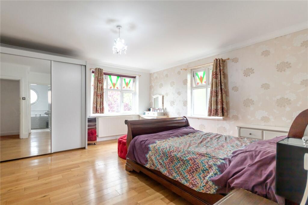 Additional image 7 of Nantfawr Crescent, Cyncoed, Cardiff, CF23