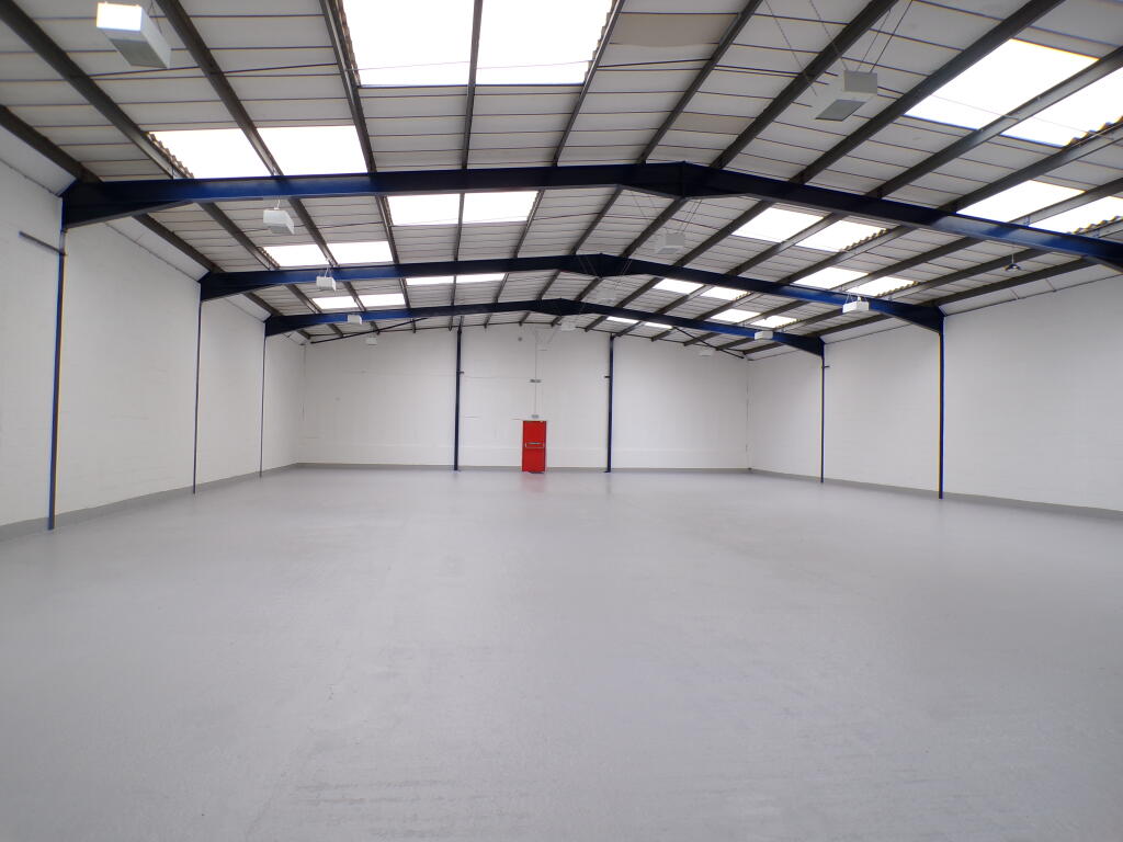 Additional image 5 of Llandough Trading Estate, Penarth Road, Cardiff, CF11 8RR