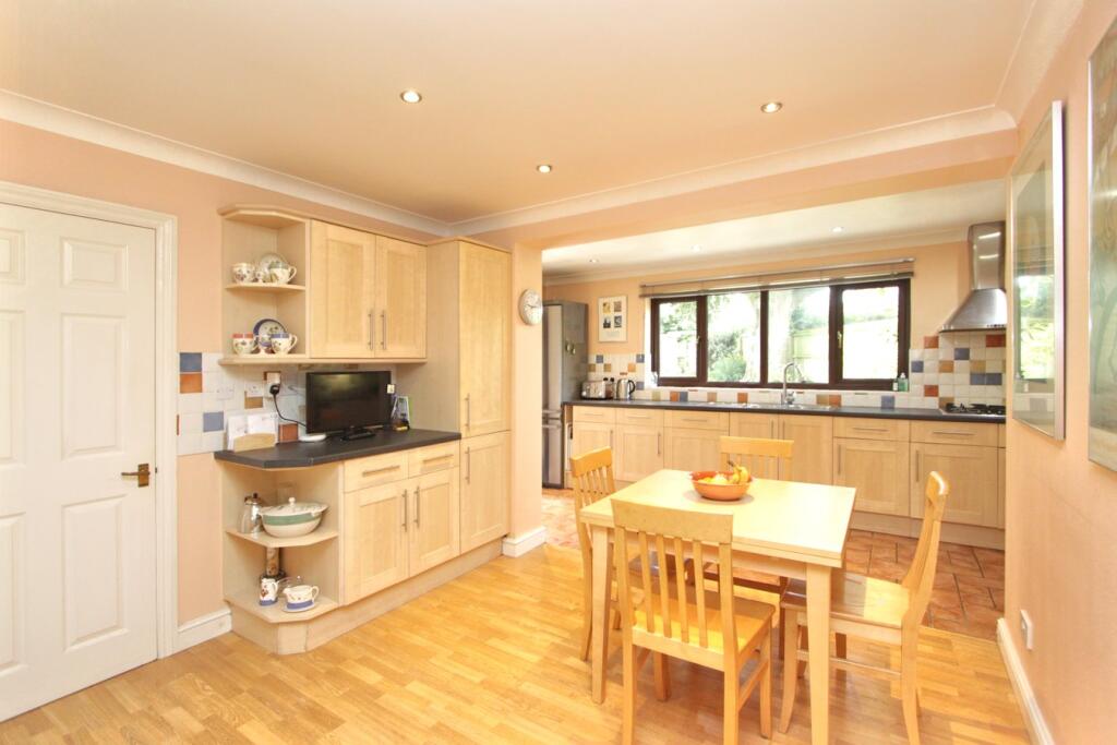 Additional image 12 of Chatsworth Park, Thornbury, BS35