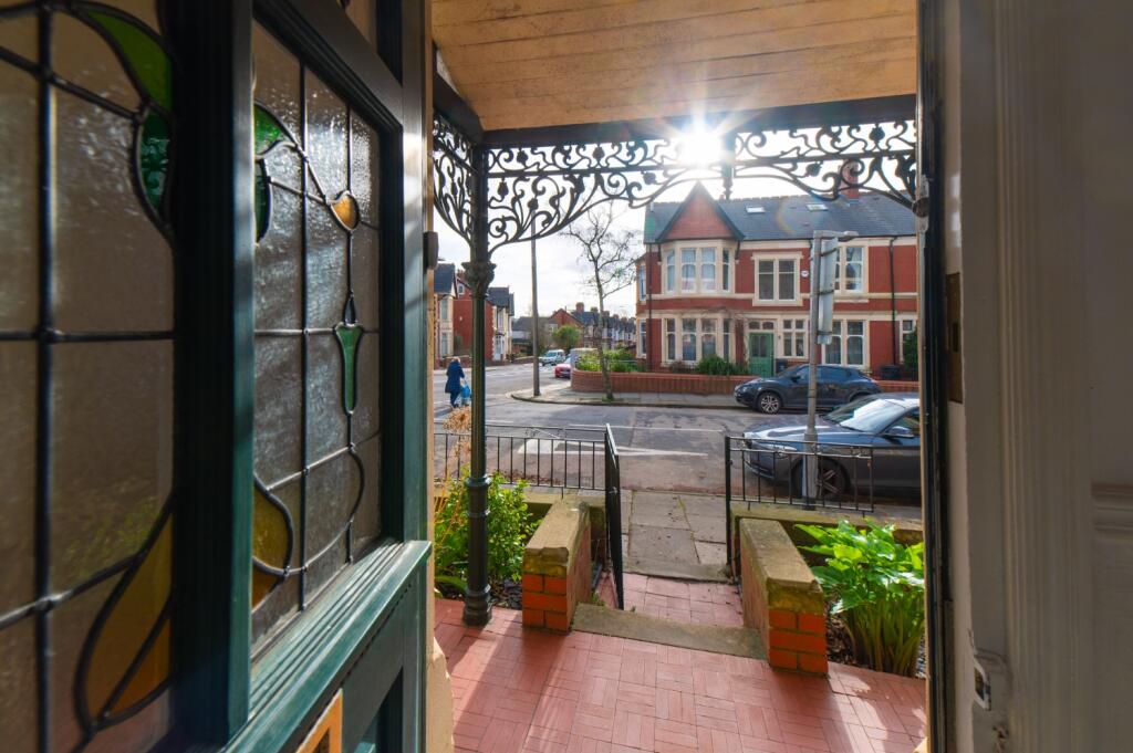 Additional image 25 of Kimberley Road, Penylan