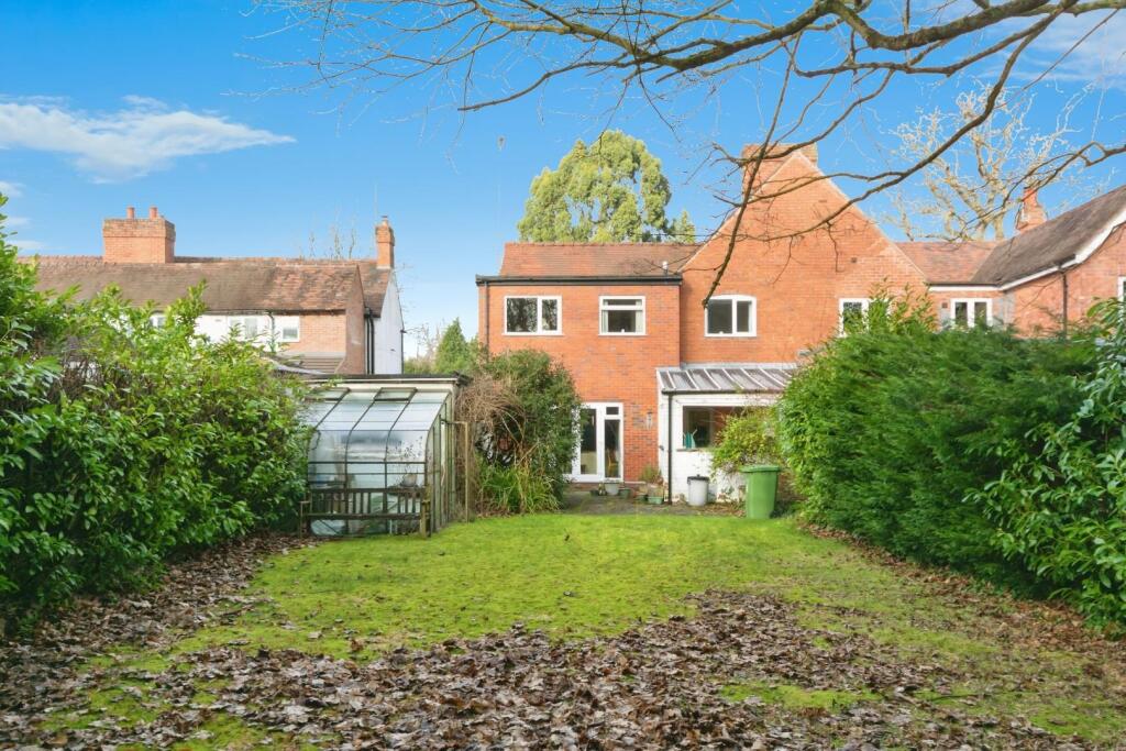 Additional image 19 of The Grove, Hampton-In-Arden, Solihull