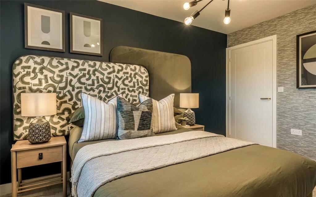 Additional image 7 of Star Drive, Livesey Branch Road, Feniscowles, Blackburn