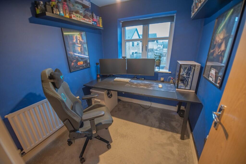 Additional image 15 of 3 Jackson Row, Glusburn BD20 8FL