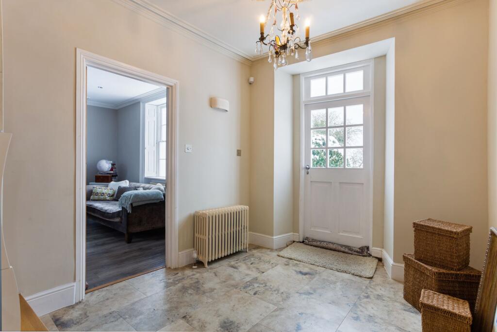 Additional image 5 of Bloomfield Crescent, Bath, BA2