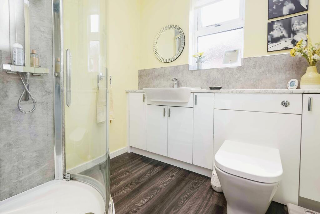 Additional image 14 of Pinewoods, Northfield, Birmingham, West Midlands, B31