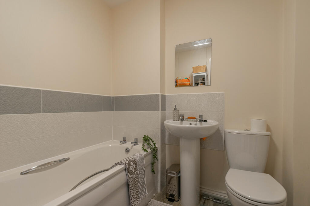 Additional image 9 of Kemble Street, Redditch, Worcestershire, B98