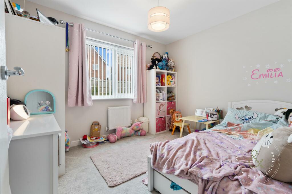 Additional image 9 of Lon Y Pererinion, Radyr, Cardiff