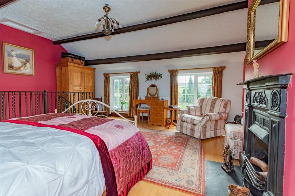 Additional image 36 of Craigsyke Ford, West Hall, Brampton, Cumbria