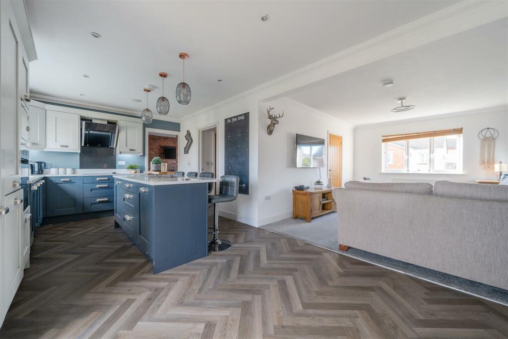 Additional image 16 of Sheila Fell Close, Aspatria, Wigton