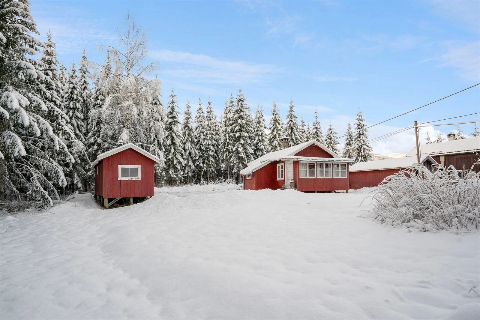 Additional image 3 of Vestbygda 180, 3359 Eggedal