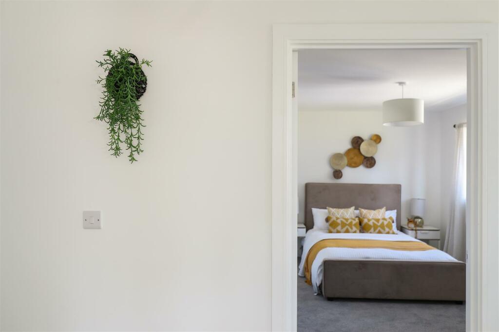 Additional image 29 of New Bungalow With Land In Prime BS8 Village Of Abbots Leigh