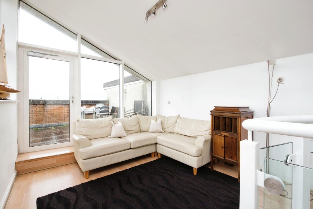 Additional image 4 of Judkin Court, Heol Tredwen, Cardiff, Caerdydd, CF10