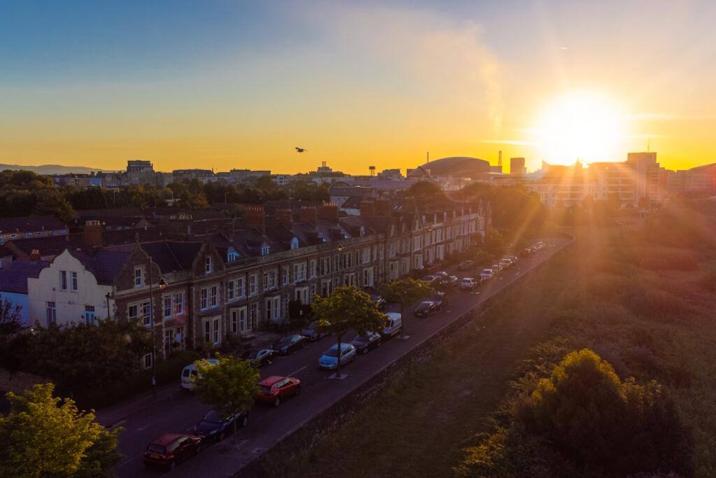 Additional image 3 of Windsor Esplanade, Cardiff Bay