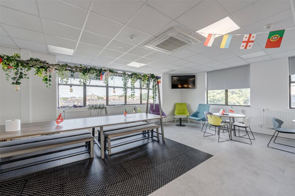 Additional image 31 of Ridgeworth House, 5-9 Liverpool Gardens, Worthing, West Sussex, BN11