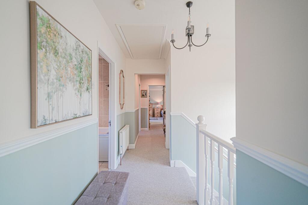 Additional image 23 of Woodchester Road, Dorridge, B93