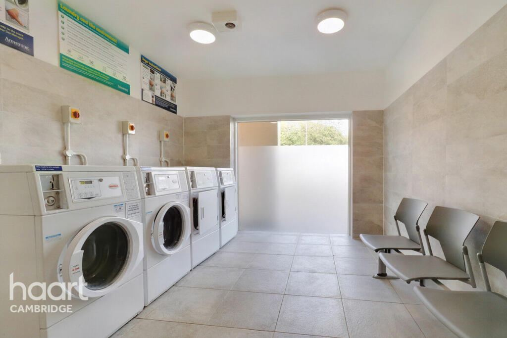 Additional image 9 of East Road, Cambridge