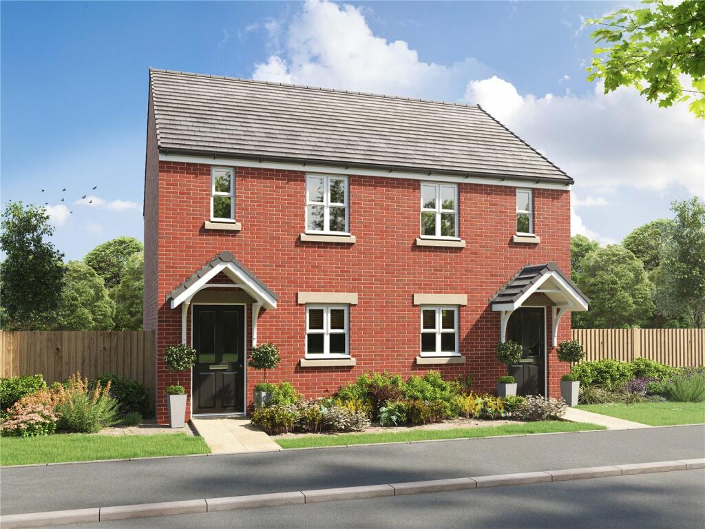 Additional image 15 of Burwell Road, Exning, Newmarket, Suffolk, CB8