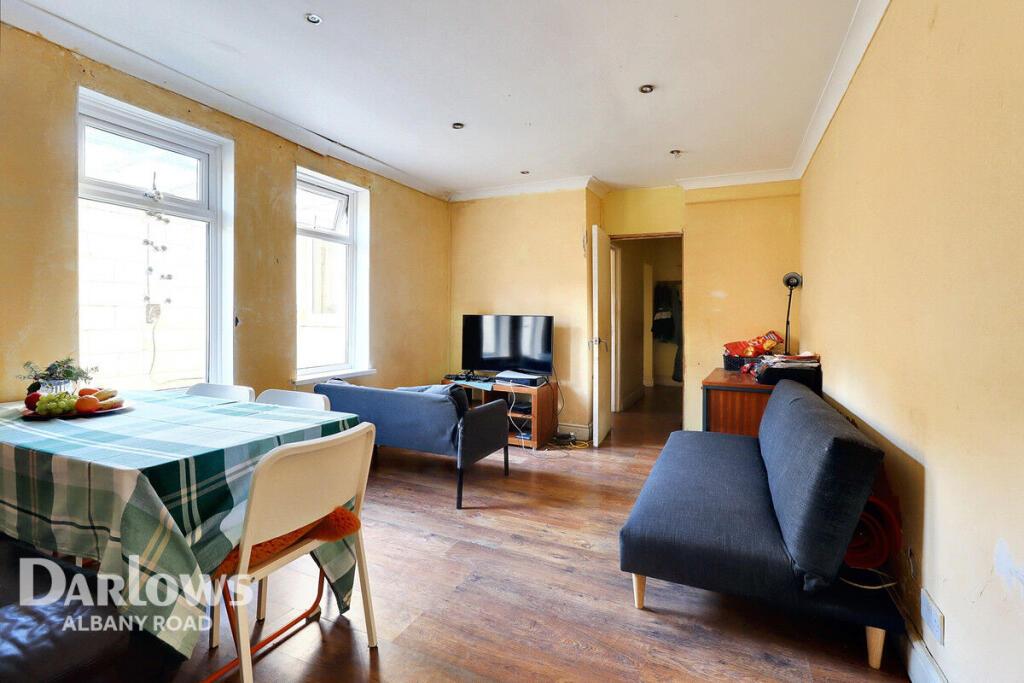 Additional image 8 of Claude Place, Cardiff