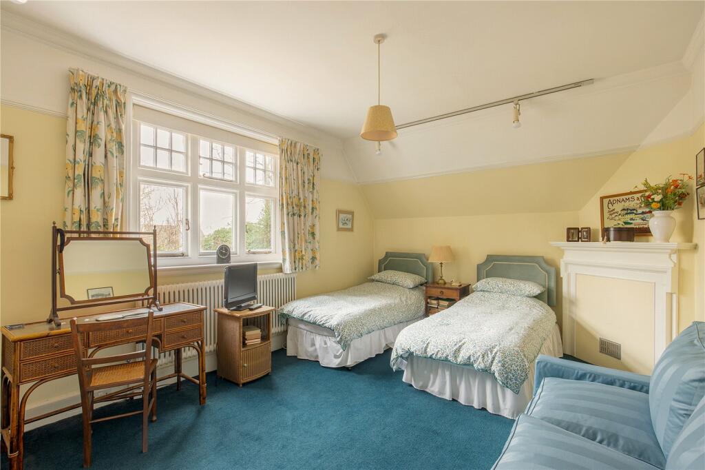 Additional image 9 of High Street, Little Shelford, Cambridge, Cambridgeshire, CB22