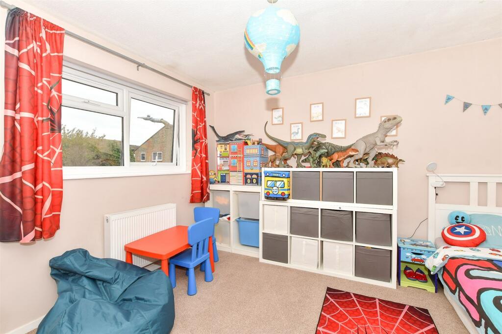 Additional image 10 of Cinque Foil, Peacehaven, East Sussex